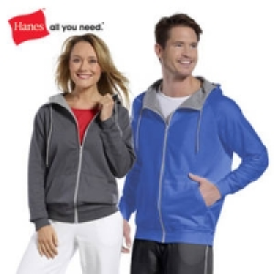 Damen- oder Herren-Kapuzensweatshirt 9.99 €