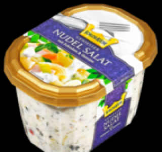 SCHLOSS KÜCHE Nudelsalat 1.79 €