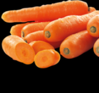 NATURGUT Bio-Karotten