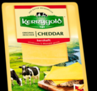 KERRYGOLD Cheddar K&auml;se