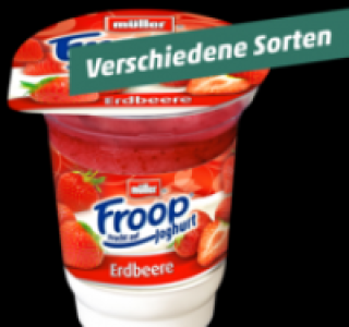 M&Uuml;LLER Froop