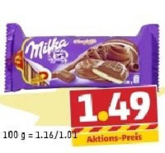 MILKA Choco Jaffa 1.49&nbsp;&euro;