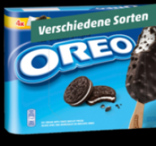 MONDELEZ Ice Cream Sticks