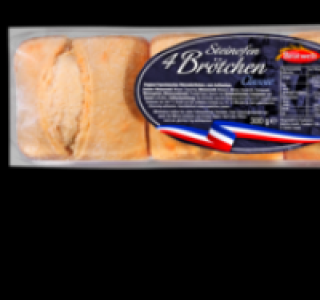 ALDENTES BROTWELT Steinofen Br&ouml;tchen