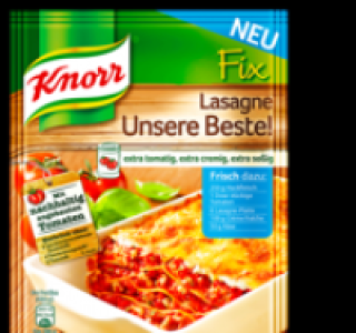 KNORR FIX