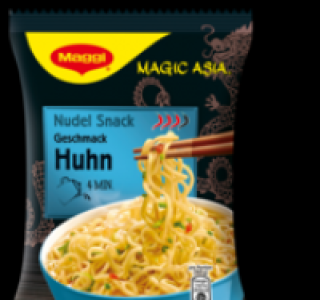 MAGGI Magic Asia Instant-Nudelsnack