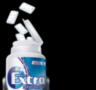 WRIGLEYS Extra Professional Kaugummi