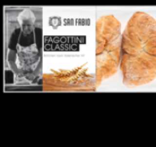 SAN FABIO Fagottini