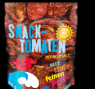 ORTO MIO Snacktomaten