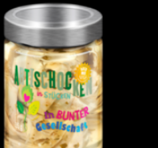 Artischocken
