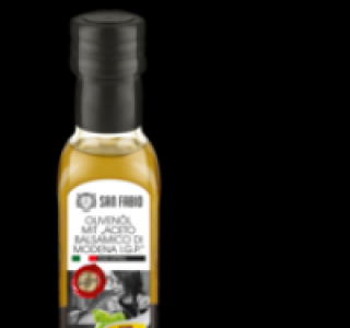 SAN FABIO Gew&uuml;rz&ouml;le