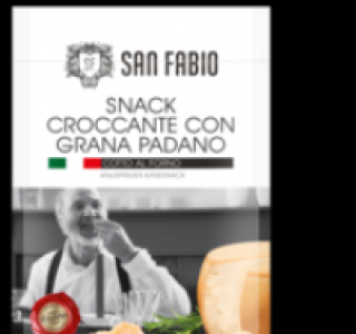 SAN FABIO K&auml;secracker