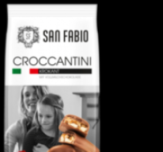SAN FABIO Croccantini