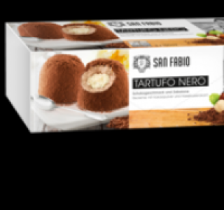 SAN FABIO Tartufo