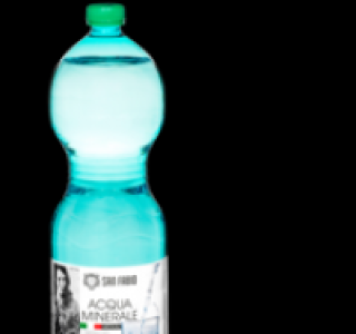 SAN FABIO Mineralwasser