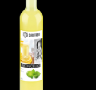 SAN FABIO Limoncello