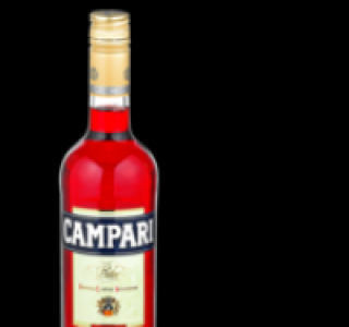 CAMPARI Bitter