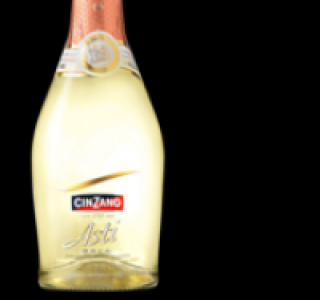 CINZANO Asti DOCG 4.99 €