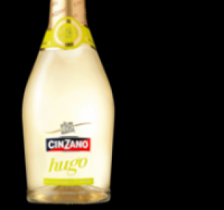 CINZANO Hugo