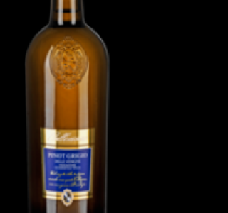 Italien 2014 PRIVANO Pinot Grigio delle Venezie IGT