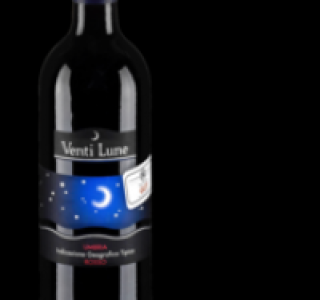 Italien Venti Lune Umbria Rosso IGT