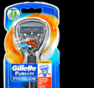 GILLETTE Fusion ProGlide