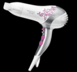 GRUNDIG Ionic-Haartrockner HD-6862