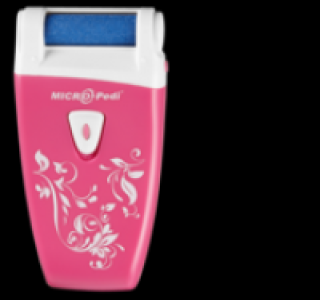 SILK`N Hornhautentferner MICRO PEDI LADY