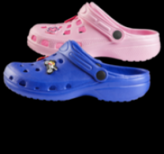 TRUE STYLE Kinder-Phylon-Clogs