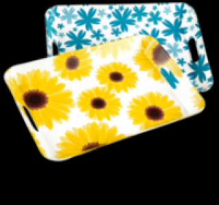 HOME IDEAS Serviertablett