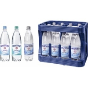 Gerolsteiner Sprudel/Medium/Naturell 4.69 €