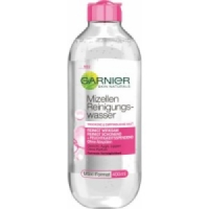 Garnier Mizellen Gesichtswasser 3.49&nbsp;&euro;