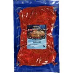 Willms Fleisch Holzf&auml;llersteaks 4.49&nbsp;&euro;