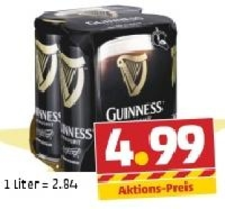 GUINNESS Draught 4.99&nbsp;&euro;