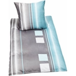 2tlg. Satin Bettwäsche 34.99 €