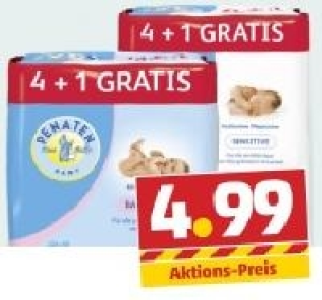 PENATEN Baby-Pfleget&uuml;cher