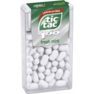 Ferrero Tic Tac 0.93&nbsp;&euro;