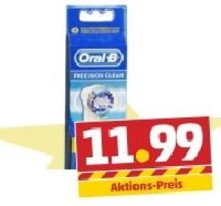 ORAL-B Precision Clean 11.99&nbsp;&euro;