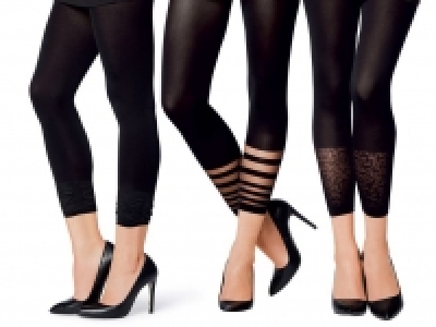 ESMARA® Damen 7/8-Leggings 2.99 €