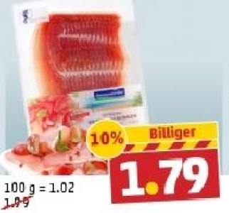 TIMMENDORFER Ostsee-Schinken