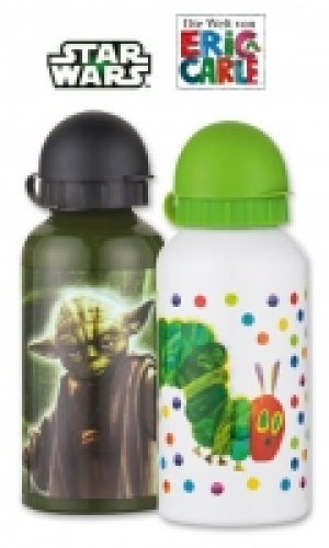 Trinkflasche 4.99&nbsp;&euro;