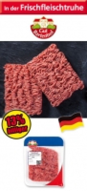 Hackfleisch 3.79&nbsp;&euro;