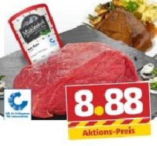 M&Uuml;HLENHOF Rinder-Braten 8.88&nbsp;&euro;
