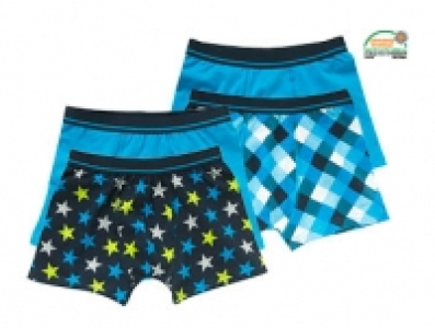 Jungen- oder Teenager-Boxer