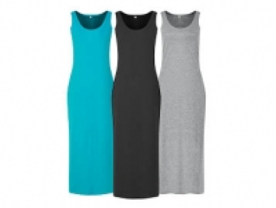 Damenkleid Maxi