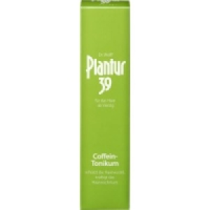 Plantur 39 Shampoo/Coffein Tonikum 6.69&nbsp;&euro;