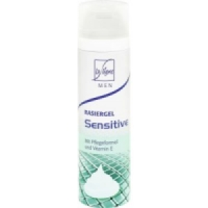 La Ligne Rasiergel 1.17 €
