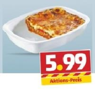 CASA LINGA Keramik-Auflaufform 5.99&nbsp;&euro;