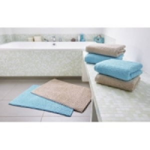 Chenille Badematte 4.99&nbsp;&euro;