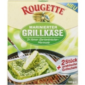 Rougette Marinierter Grillk&auml;se 1.85&nbsp;&euro;